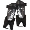Puma Futbolo Apsaugos King Ankle Juodas 030934 01