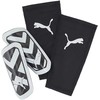 Puma Ultra Flex Sleeve blauzdų apsaugos 030871 03