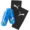 Puma Ultra Flex Sleeve Futbolo Raštinės Pirštinės 030871 06