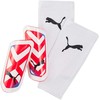 Puma Ultra Flex Sleeve blauzdų apsaugos 030871-05