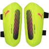 Puma Ultra Light Strap 30992 02 futbolo blauzdų apsaugos
