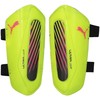 Puma Ultra Light Strap 30992 02 futbolo blauzdų apsaugos