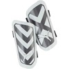 Puma Futbolo Apsaugos Ultra Light Strap Baltas Juodas 030875 03