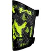 Reusch Perform Blauzdys M 5377047 7752 Futbolo Blauzdų Saugos