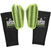 Futbolo apsaugos Select Super v25 zielono-juoda 18876 850025 (L)