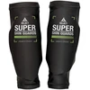 Futbolo apsaugos Select Super v25 zielono-juoda 18876 850025 (L)