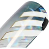 Futbolo apsaugos vaikams adidas F50 Match szaro-juoda KE5206 (S)