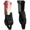 Futbolo apsaugos vaikams adidas F50 Match rožinė KE5207 (L)