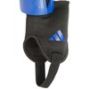 Blauzdinės adidas Tiro Match Junior - Mėlynos
