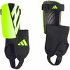 Futbolo apsaugos vaikams adidas Tiro Match zielono-juoda IS5601 (L)