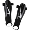 Futbolo apsauga Nike, juoda