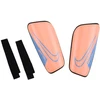 Futbolo apsaugos vaikams Nike Mercurial Hardshell oranžinė DN3614 852 (XL)