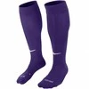Nike Classic II Cush OTC/Academy OTC futbolo kojinės violetinės SX5728 545 (38-42)