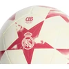 Futbolo kamuolys adidas 26/27 Real Madrid Club balta ir-rožinė KE5109 (4)