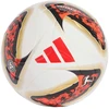Futbolo kamuolys adidas Bundesliga 26/27 Torfabrik League J350 balta ir-oranžinė-auksinė HY5058 (4)