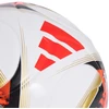 Futbolo kamuolys adidas Bundesliga 26/27 Torfabrik League Box balta ir-oranžinė-auksinė HY5057 (4)