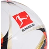 Futbolo kamuolys adidas Bundesliga 26/27 Torfabrik League Box balta ir-oranžinė-auksinė HY5057 (4)