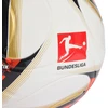 Futbolo kamuolys adidas Bundesliga 26/27 Torfabrik League J290 balta ir-oranžinė-auksinė HY5059 (4)
