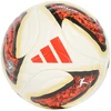 Futbolo kamuolys adidas Bundesliga 26/27 Torfabrik Pro balta ir-oranžinė-auksinė KG6037 (5)