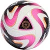 Futbolo kamuolys adidas Conext 24 Pro balta ir-rožinė IP1616 (5)