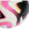 Futbolo kamuolys adidas Conext 24 Pro balta ir-rožinė IP1616 (5)