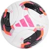 Futbolo kamuolys adidas Conext 26 Pro balta ir-rožinė-juoda KE5866 (5)