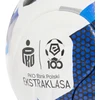 Futbolo kamuolys adidas Ekstraklasa 26/27 Pro balta ir-mėlyna KE5151 (5)