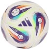 Futbolo kamuolys adidas Ekstraklasa Mini kolorowa JY1296 (1)