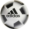 Futbolo kamuolys Adidas HE3818 R.5, baltas/juodas