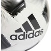 Futbolo kamuolys Adidas HE3818 R.5, baltas/juodas