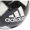 Futbolo kamuolys Adidas HE3818 R.5, baltas/juodas