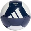 Futbolo kamuolys adidas EPP Club balta ir-mėlyna IP1652 (4)