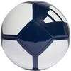 Futbolo kamuolys adidas EPP Club balta ir-mėlyna IP1652 (4)