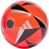 Futbolo kamuolys adidas Euro24 Fussballliebe Club raudona IN9375 (4)