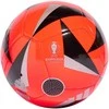 Futbolo kamuolys adidas Euro24 Fussballliebe Club raudona IN9375 (4)