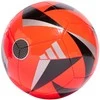 Futbolo kamuolys adidas Euro24 Fussballliebe Club raudona IN9375 (4)