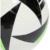 Futbolo kamuolys Adidas Euro24 Club IN9374