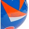 Futbolo kamuolys adidas Euro24 Fussballliebe Club mėlyna IN9373 (3)