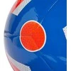 Futbolo kamuolys adidas Fussballliebe Euro24 Club IN9372