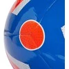 Futbolo kamuolys Adidas Euro24 Club IN9372