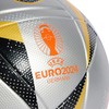 Futbolo kamuolys Adidas EURO24 LEAGUE FINALE size5