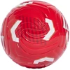 adidas FC Bayern Home Mini raudonas KE5110 futbolo kamuolys