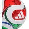 futbolo kamuolys adidas fifa world cup