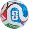 futbolo kamuolys adidas fifa world cup