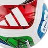 Futbolo kamuolys Adidas World Cup 2026 r.4