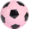 Futbolo kamuolys adidas Juventus Away Mini rožinė-juoda KE5117 (1)