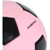 Futbolo kamuolys adidas Juventus Away Mini rožinė-juoda KE5117 (1)
