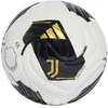 Futbolo kamuolys adidas Juventus Home Mini balta ir-juoda KE5115 (1)