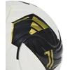 Futbolo kamuolys adidas Juventus Home Mini balta ir-juoda KE5115 (1)