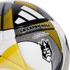adidas Karalių Lyga LGE JI8974 Kamuolys